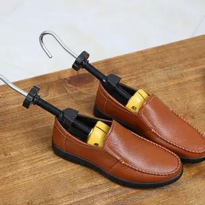 신발 구두 부츠 볼 발볼 넓히기 사이즈 늘리기 제골기 운동화늘리기