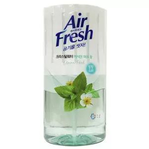 허브 가든을 닮은 여유로운 공간 실내용방향제 400ml