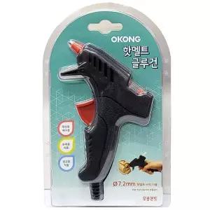 더 정교하고 섬세하게 작업 소형 정밀 작업용 글루건