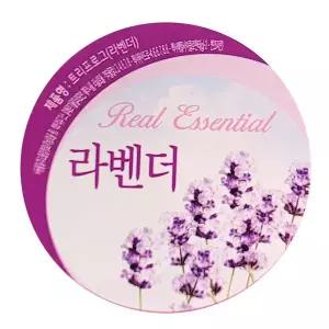 마음까지 릴렉스 라벤더향 자동분사기 방향제 280ml