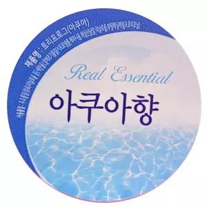 시원하고 맑고 깨끗한 공기 자동분사기 방향제 280ml