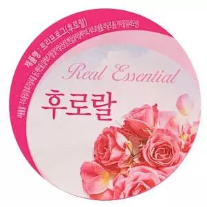 부드럽고 은은한 꽃향기 자동분사기 방향제 280ml