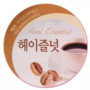 카페처럼 부드러운 헤이즐넛 자동분사기 방향제 280ml