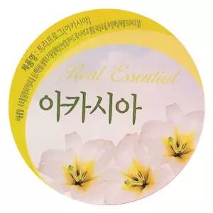 은은하고 깨끗하게 아카시아 자동분사기 방향제 280ml