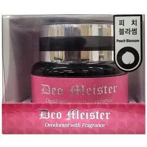 복숭아꽃향기 차 안을 달콤하게 채웁니다 방향제 75ml