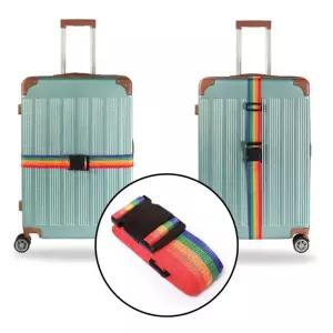 캐리어 고정벨트 스트랩 고정 벨트 버클 밴드 고정벨트 비밀번호 오픈방지