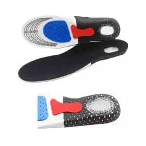 쿠션 기능성 골프화 운동화 운동 키높이 깔창