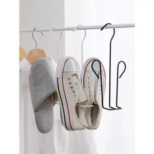 신발 건조기 운동화 살균기 소독기 슈드레서 걸이 랙 건조 옷걸이 Multifuntion Stackable Shoe Shelf 용