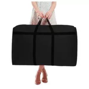 대용량 대형 방수 보스턴 백 여행 이불 가방