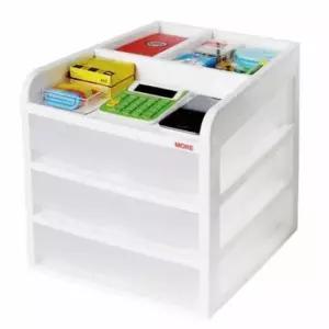 [JED] 모아 3종 택1 종이수납장 서류함 종이보관장