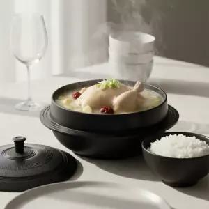 PN풍년 1954 가마솥 궁 냄비 IH 18C