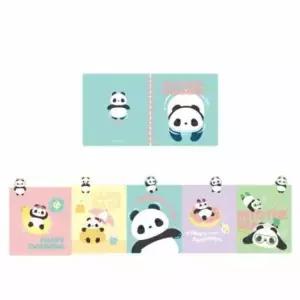 [문구/오피스] 노트 디자인노트 파오랑 다이어리 인덱스