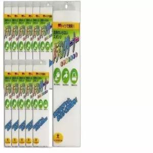 [SBD] 매직 찌든때스펀지 12P) 욕실청소스펀지 크리너(대