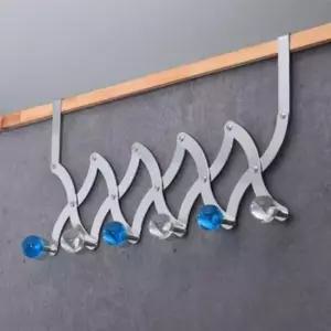 [SBD] 키친아트 행거 방문 후크 도어훅 옷걸이 자바라