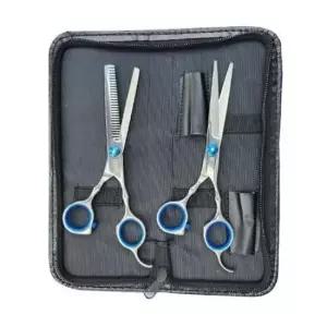 [반려] 도금볼트 세트 미용가위 숱가위