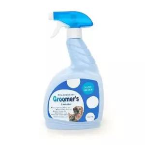 [반려] 라벤더향 강아지 탈취제 1L