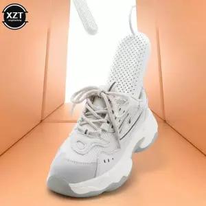 신발 건조기 운동화 살균기 소독기 슈드레서 휴대용 USB 지능형 타이밍 탈취 부팅 따뜻한 겨울 [호환]