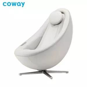 코웨이 안마의자 페블체어2 MC-C02AT/무료방문설치/1년무상관리