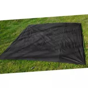 [하프클럽/셀러허브_여성트랜드패션]캠핑매트 텐트바닥 텐트깔개 대형