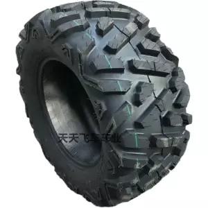 ATV 4륜 사발이 오프로드 27X9-14 전동 소형 오토바이 27X11-14인치