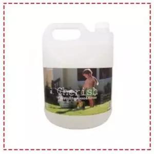 [반려] 퍼피헬시샴푸 4L 강아지체리케어 퍼피샴푸린스 체리향강아지샴푸