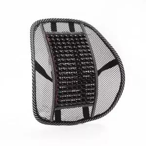 자동차 득받이 등받이 의자 메모리폼 차량액세서리 차시트