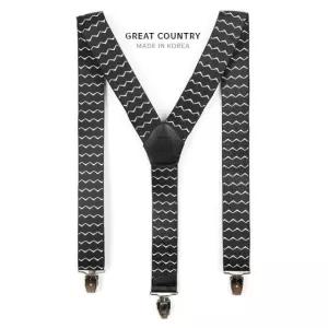 프리미엄 클래식 서스펜더 멜빵 M1117011 mAJ9+5vba
