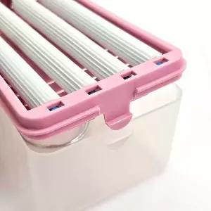 ToB 빨래비누 곽 롤러 케이스 비누각 받침대