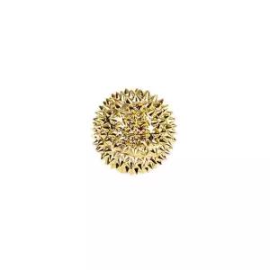 허준 황금수지침 2p 손지압 지압볼 마사지 휴대용 혈자극