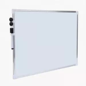 부착 자석 특대형 가능한 35X50cm 화이트보드 35X50cm