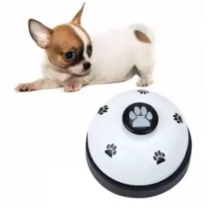 TBZ 애견벨 강아지 두뇌개발 간식벨 행동 훈련용