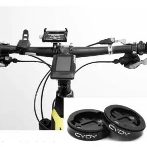 TBZ 자전거 브라켓 헤드 라이트 홀더 프론트 용품