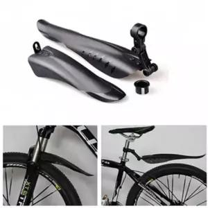 TBZ 자전거 사이클 머드가드 물받이 흙받이 물막이