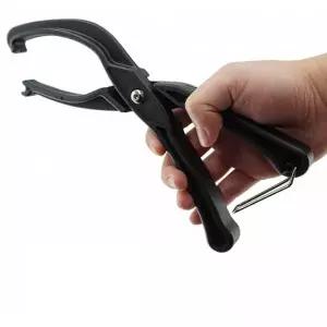 TBZ 자전거 타이어 교체용 집게 탈거 수리공구 리무버