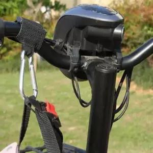 TBZ 자전거 후크 걸이 알루미늄 거치대 고리