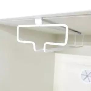 TBZ 와인잔 거치대 걸이 보관 랙 2color