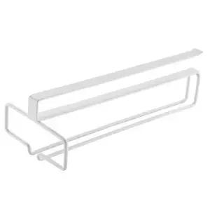 TBZ 와인잔 거치대 걸이 보관 랙 화이트