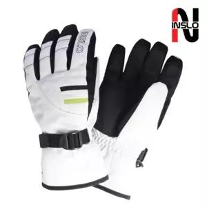 인슬로 성인 남성용 보드 스키장갑 방한장갑 DH1230 AZC7+5Ihr