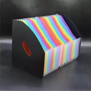 [JED] 정리함 박스 보관함 서류 정리 다용도 파일