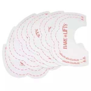 가슴 고정 패치 볼륨 보정 테이프 10P DD-12424 가슴보정밴드 가슴보정테이프 가슴보정패치