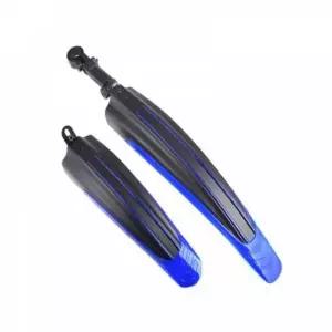 TBZ 팻바이크 자전거 머드가드 흙받이 물받이 앞뒤세트