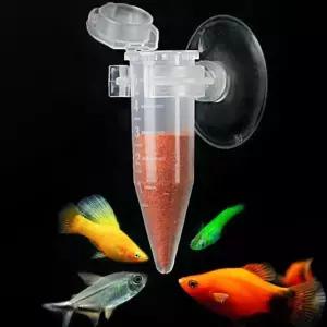 다용도 어항 피더 10p 수족관용품 열대어 관상어 물고기키우기 AYN8+2yKg