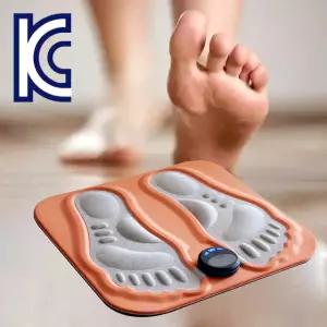 저주파발마사지기 EMS다리마사지기