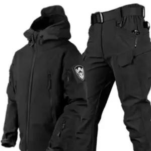 겨울 방한 바람막이 바다 낚시복 작업복 아웃도어 세 vYa1+5dOa