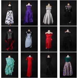 뮤지컬 무대 의상 연극 중세 파티복 코스프레 귀족 공연 중세시대