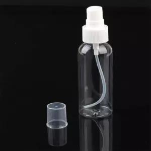 제이원잡화점 스프레이 공병 60ML 여행용용기