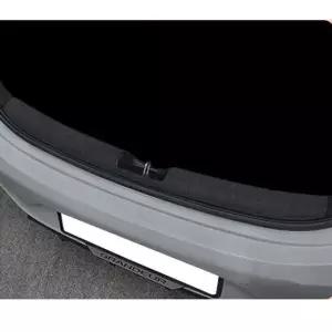 그랜저IG 트렁크 범퍼 스크래치 펠트 커버 하이브리드