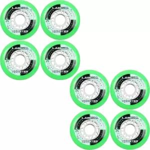 라베다 휠 인라인 롤러 하키 슈터 8팩(80mm)