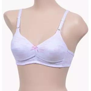 (조은)주니어 2단계 러블리 레터링 B컵 브라 rSB9+5meJ