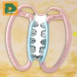 [엠알오]종아리마사지스틱 롤러 발마사지볼 지압 압력 경락 (16519767)